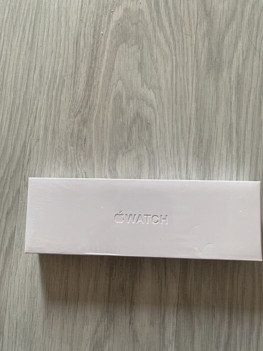 Appl watch 11 серия
