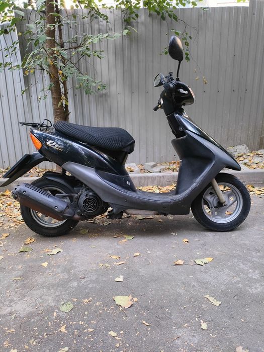 Продам Honda dio Af 35