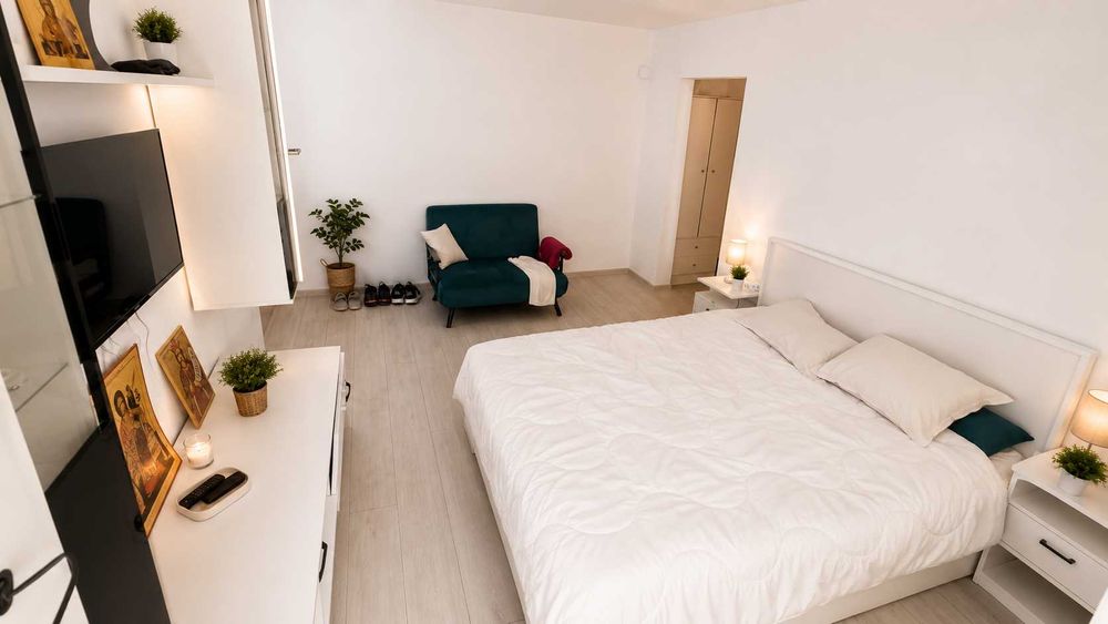 Spațiu comercial / apartament ultracentral | Bulevardul Transilvaniei