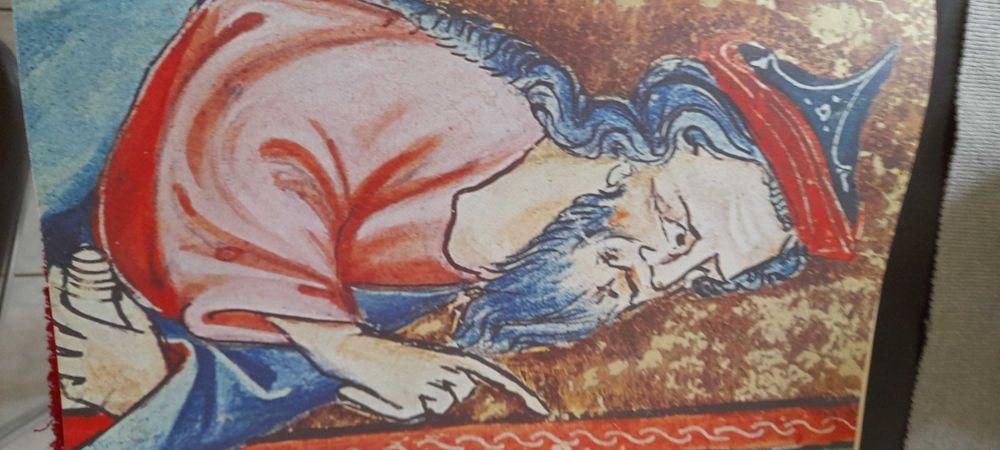 Biblie colectie Franta 1975