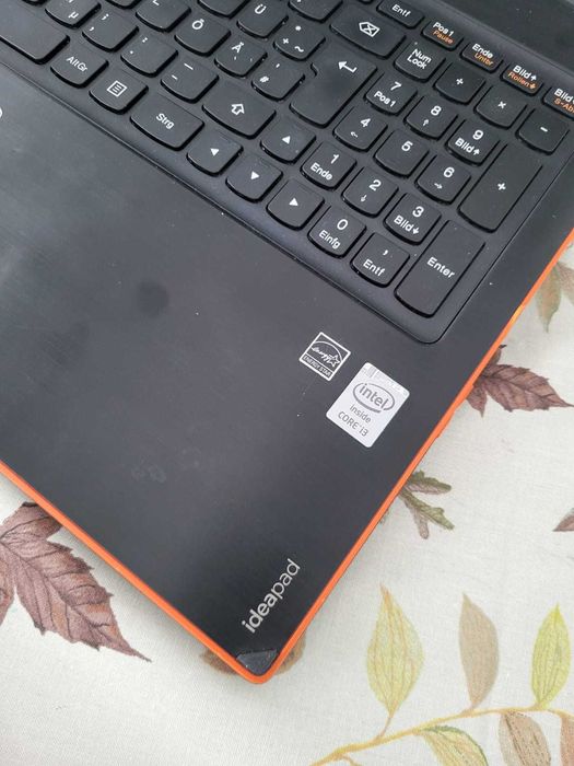 dezmembrez laptop lenovo ideapad flex 15 model 20309