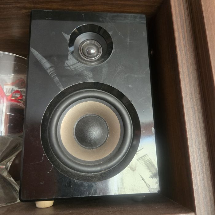 Мини стерео система