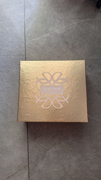 Парфюм-ELIE SAAB Le Parfum - подаръчна кутия