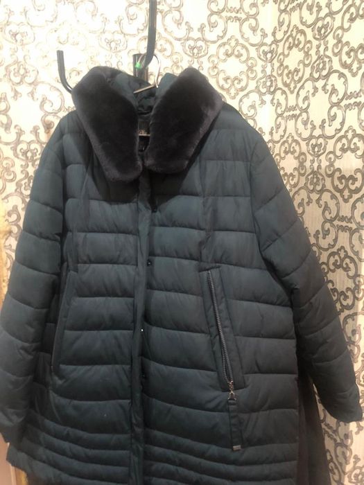 Продам шубу,куртки