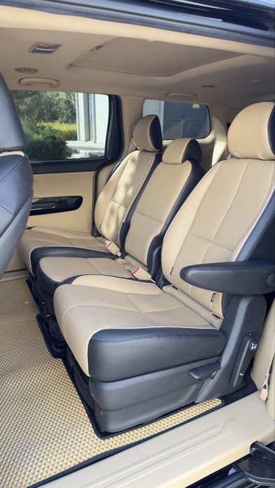 ТАХI carnival Ўзбекистон бўйлаб 7 кишилик , тўлов исталган услубда