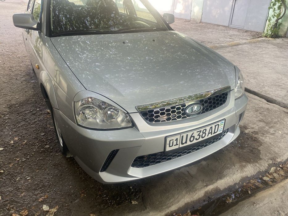 Продаётся LADA PRIORA ВАЗ 2170