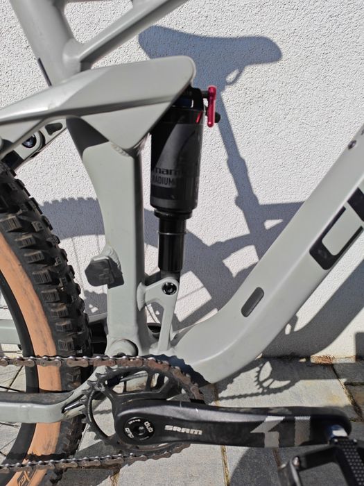 Cube Stereo One 22 Pro 29 M