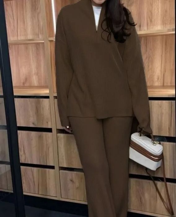 Ayollar qish va kuzgi dvoykasi