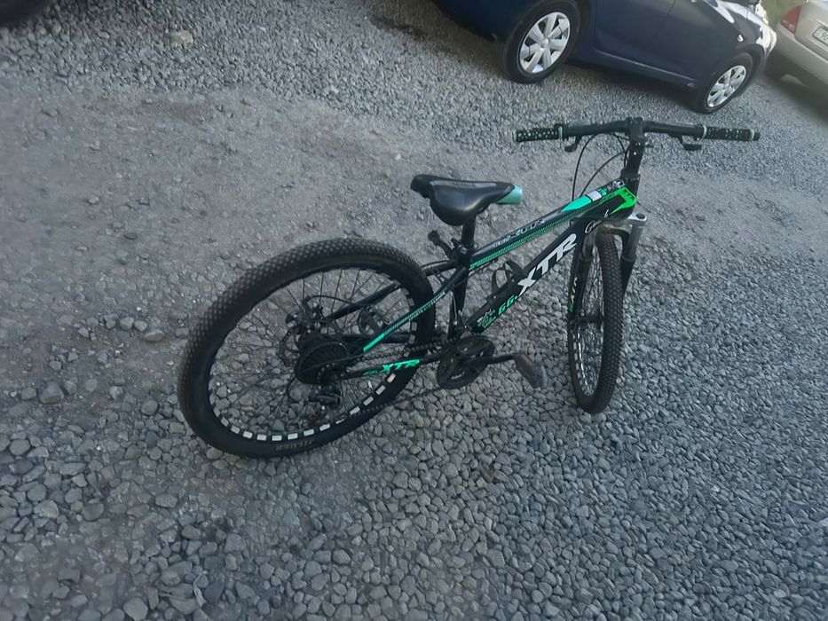 Продам велик XTR
