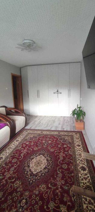 2-комн. квартира, 44.6м²,