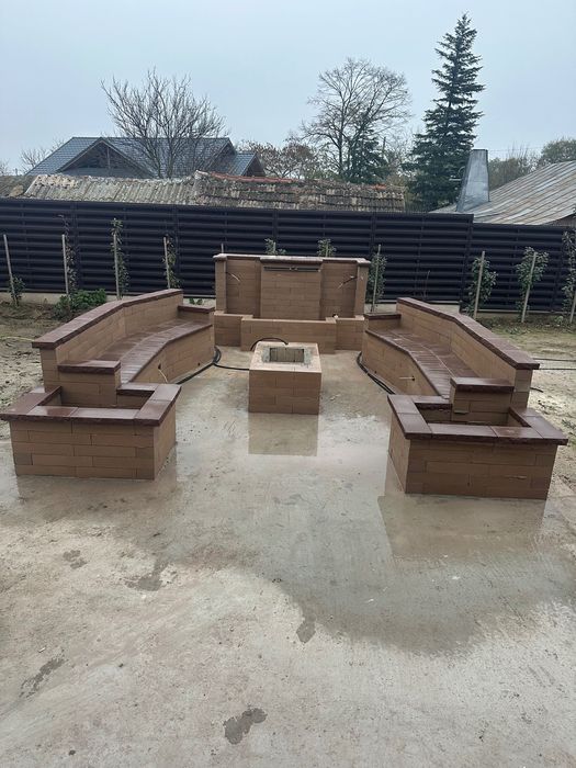 Montaj pavaj Bz Bv B If Ph