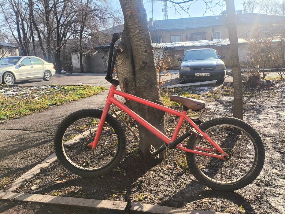 Срочно продаю BMX