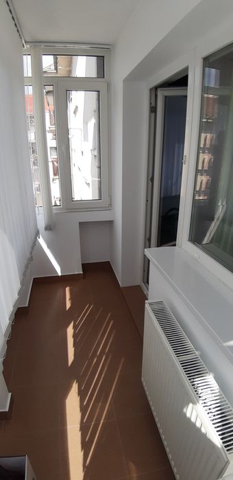Propietar Inchiriez Garsonieră 42mp Modernă | AC Nou WI-FI | Boxă Parter | Zona Eminescu - View 4