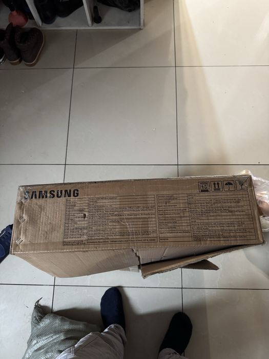 Газова варочна панель