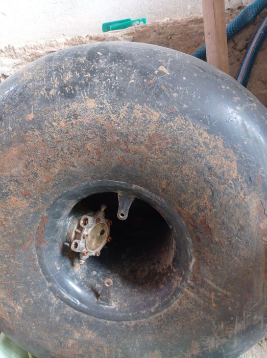 Srochno propan euro 4 pokoleniye komplekt