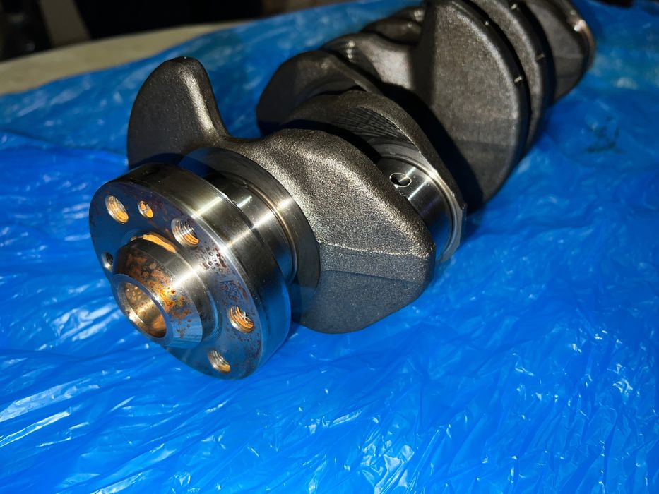 Части за Audi A4 Avant B8 2008г