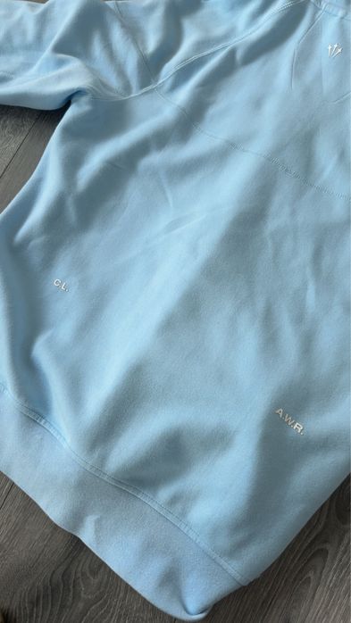 nocta tech baby blue