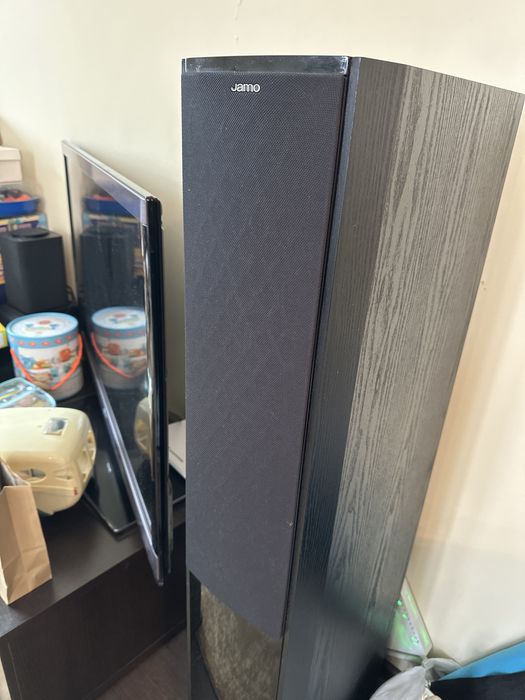 Продам колонки Jamo S 608 HCS 3