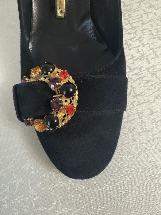 Итальянски туфли! Новые!