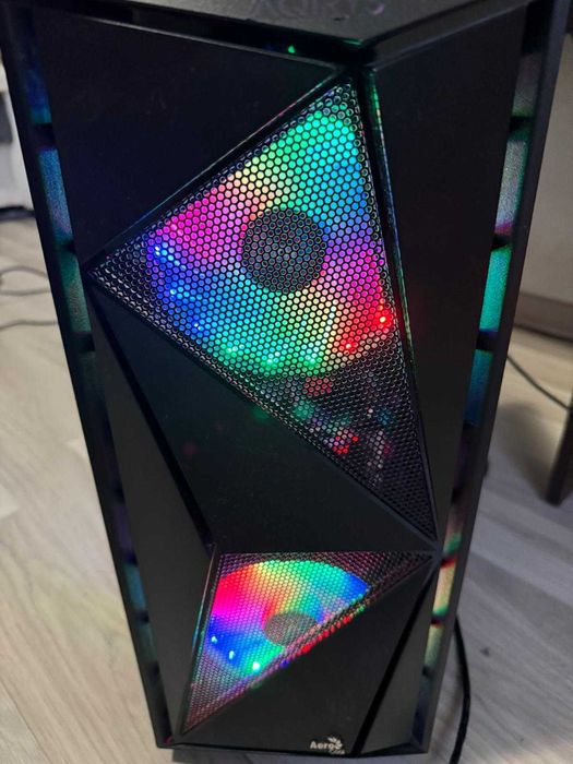 PC Gaming / Office i5-10400F • 16GB RAM • SSD 500GB • GTX 1050 Ti