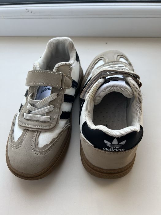 Продам кроссы на мальчика