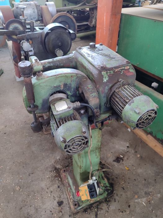 точиларса за банцигови ленти-ITALY