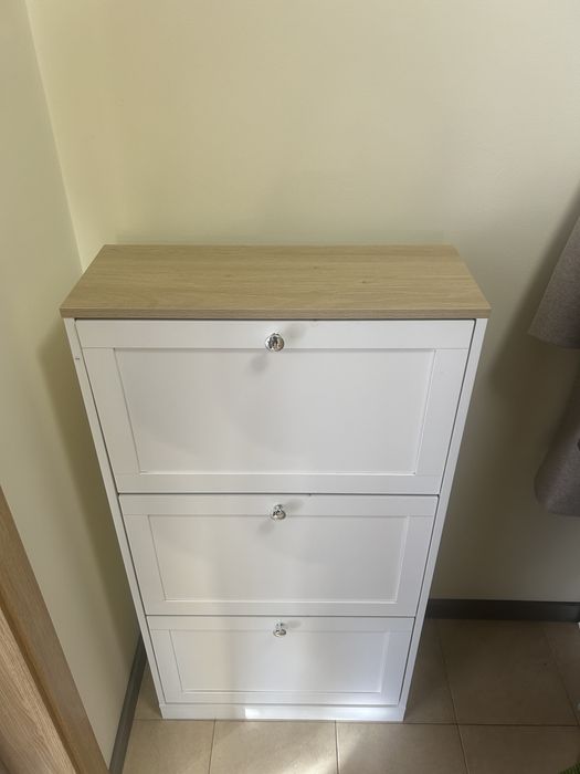 Нов Шкаф за обувки