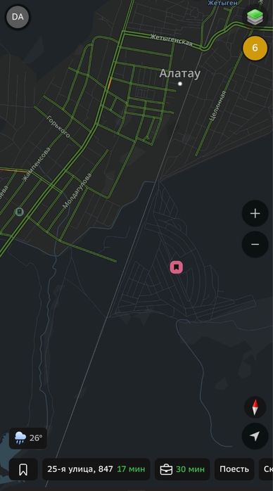 Продом землю 8 соток