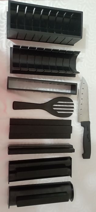 Набор для изготовления суши