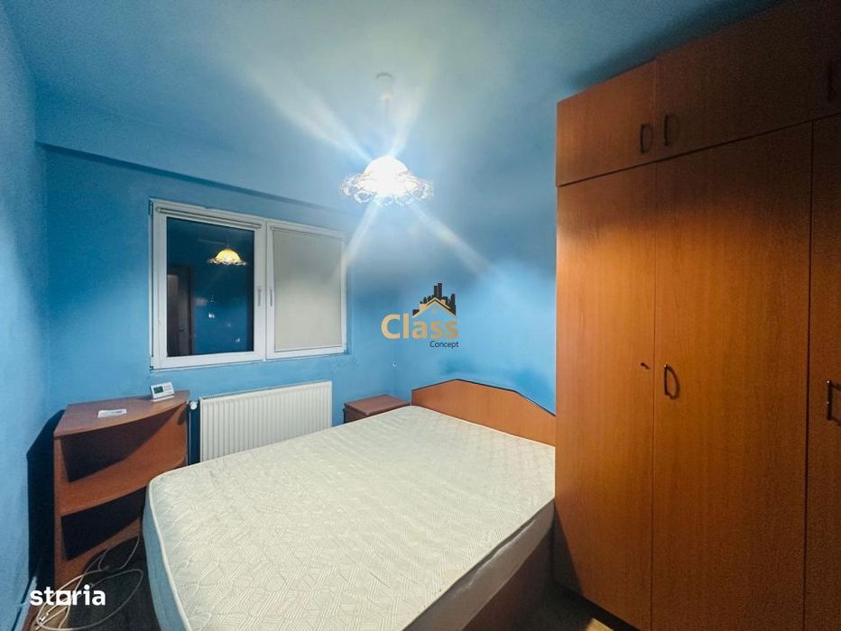 Apartament 4 camere | 65 mpu | zona BIG Manastur