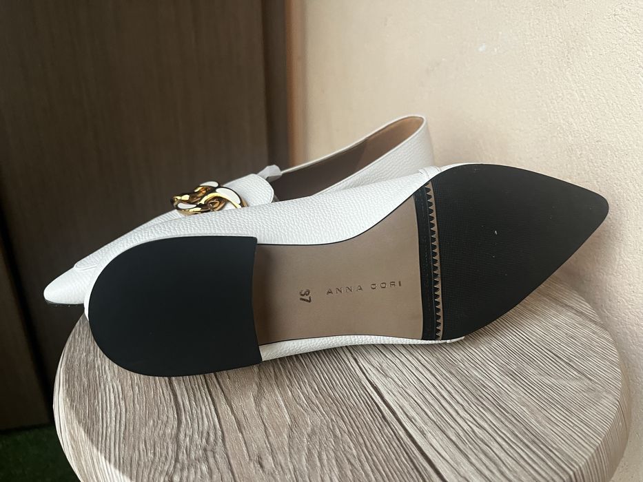 Pantofi dama Anna Cori marimea 37