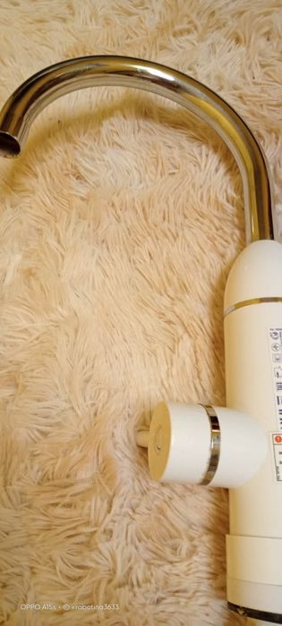 Кран ,может кому на дачу