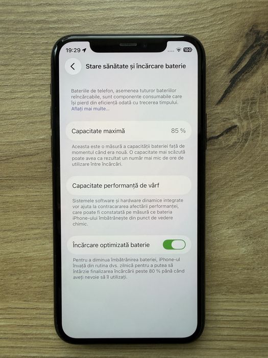 Iphone 11Pro 64Gb