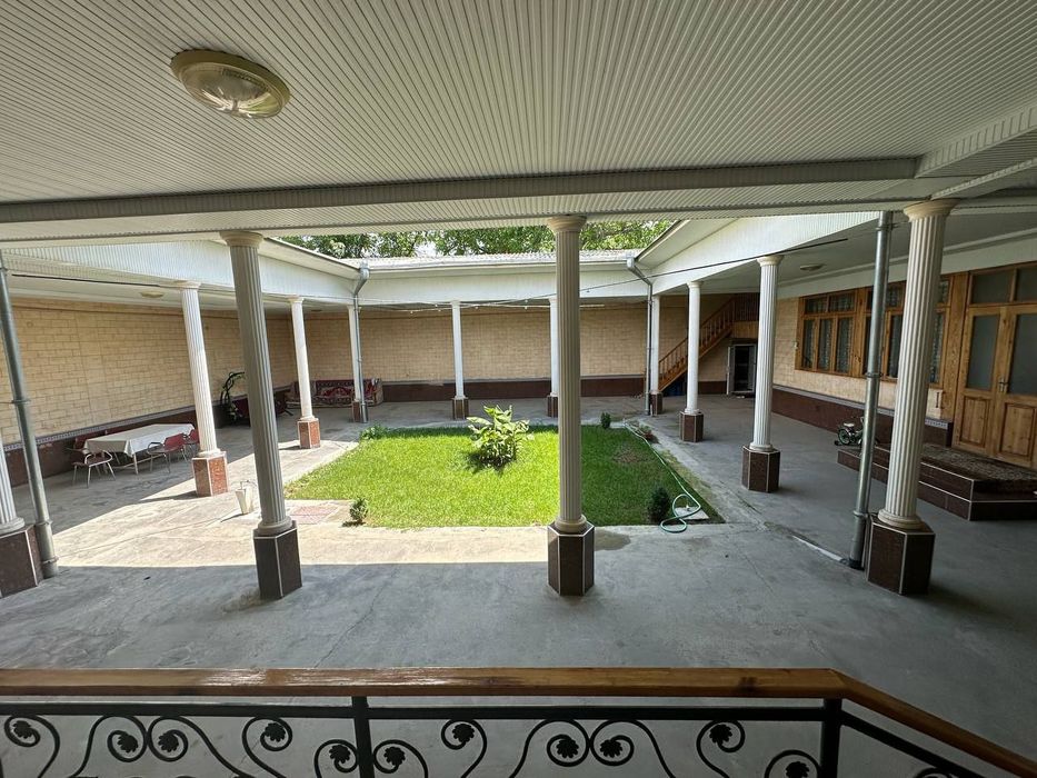 Keles Kirov Roddom ko'cha uy sotiladi 10 sotx