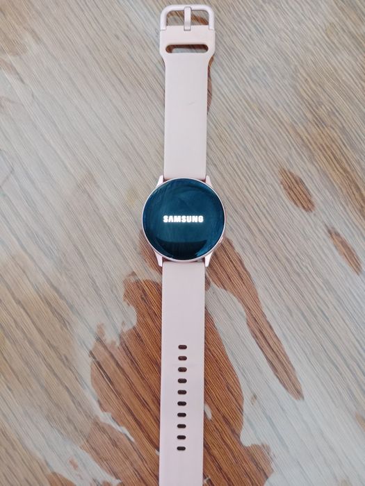 Смарт часы Samsung