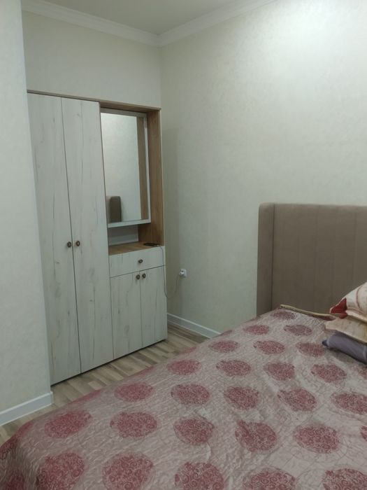 Сдам в аренду квартиру