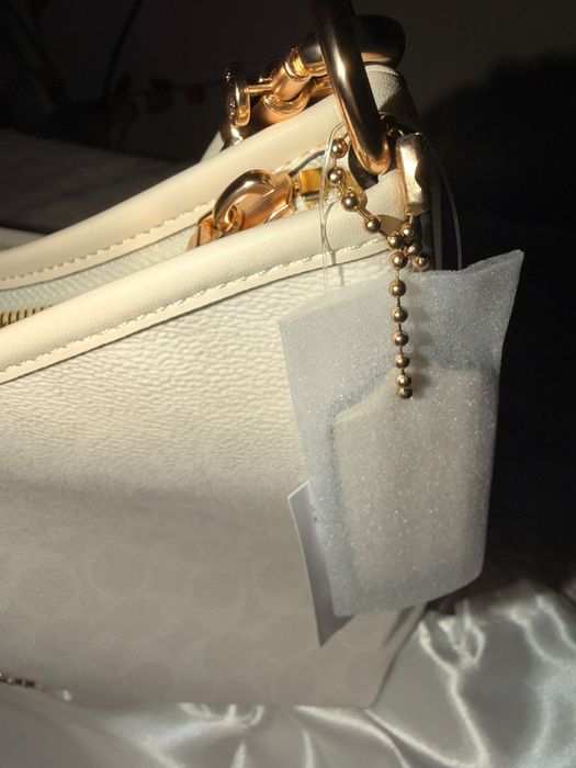 Дамска чанта Coach