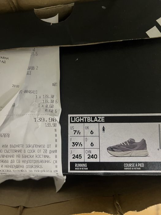 Женски Adidas 39 1/3