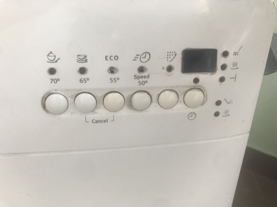 Посудомоечная машина Electrolux DAILY4TWO.