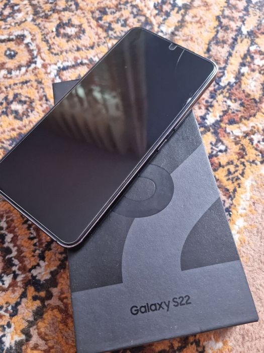 Samsung s22 128 talik
