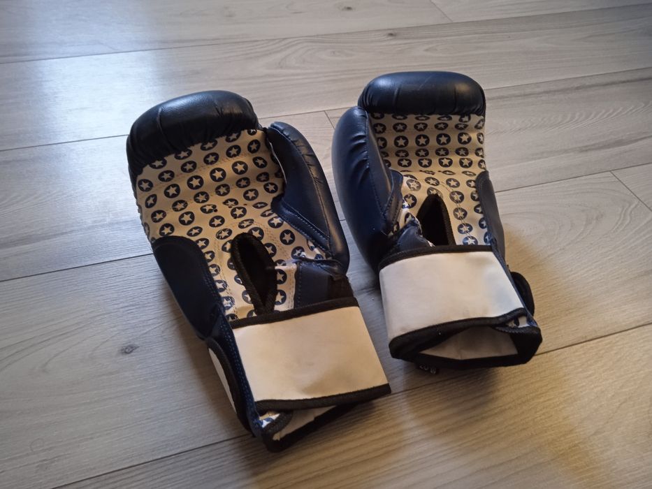 Продам комплект для бокса