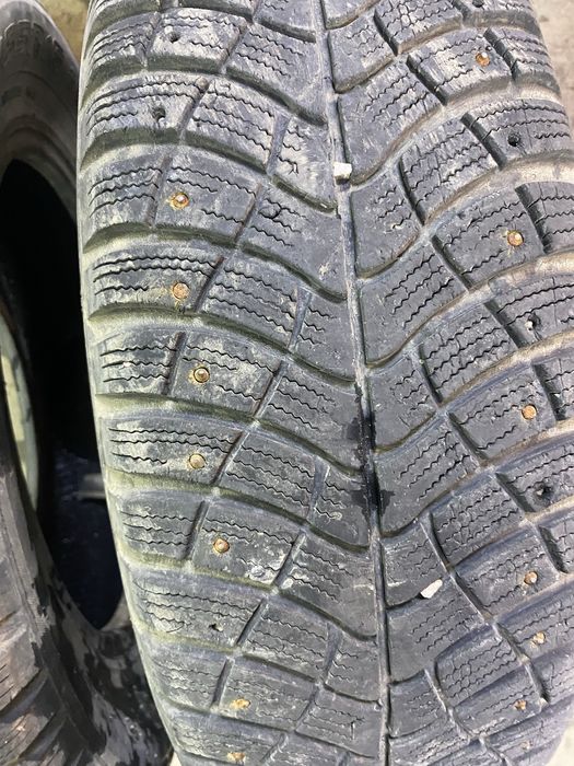 На 16. 215/65 Кама