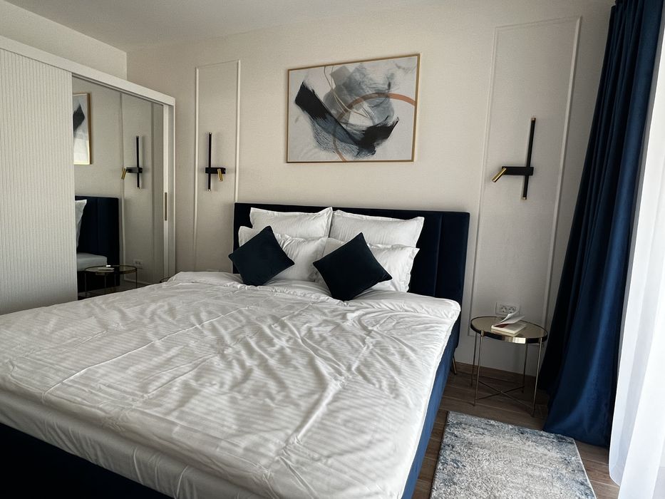 Inchiriez apartament zona Expo parc