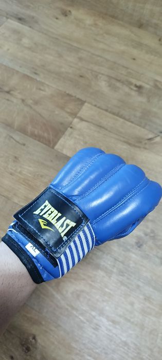 Шингарты для смешанных единоборств