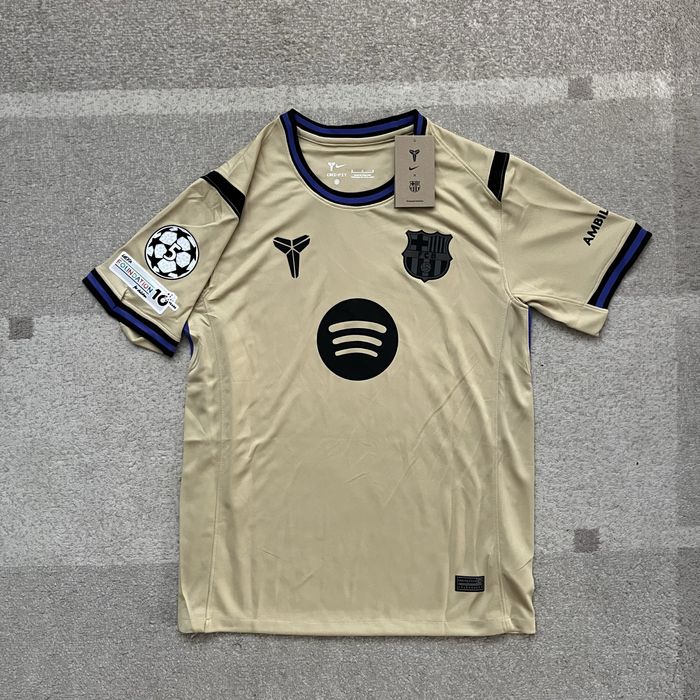 Tricou Fotbal Lamine Yamal