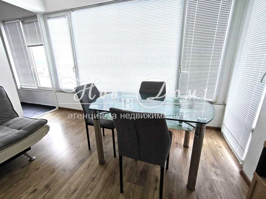 ДВУСТАЕН АПАРТАМЕНТ ПОД НАЕМ | ЦЕНТЪР ВАРНА | ОТЛИЧНА ЛОКАЦИЯ