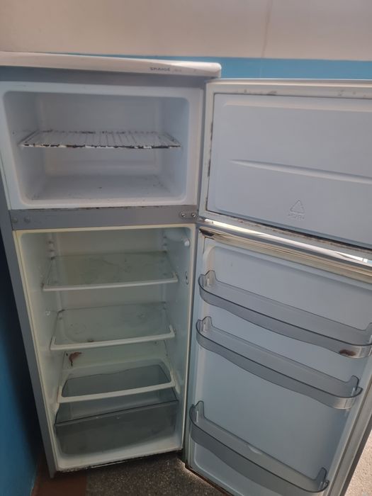 Xolodelnik zo'r ishlay