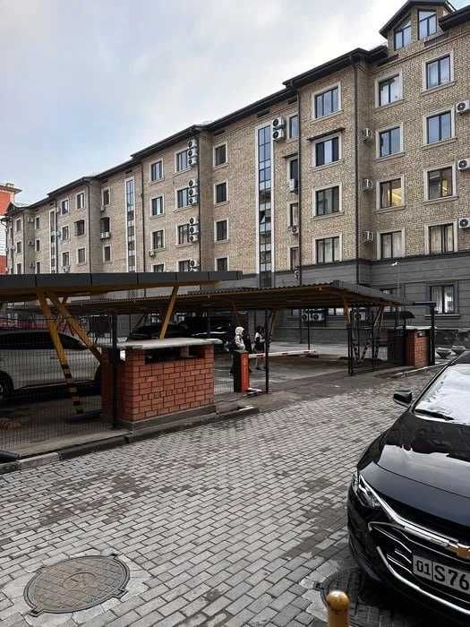 СРОЧНО‼️Ж/К Gabus 5комн/3/8 Коробка 187,50м2‼️Ц-2, Алайский Рынок‼️