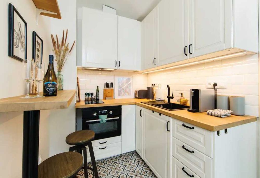 Дава се под наем Едностаен апартамент в Пловдив, Христо Смирненски - 38 кв.м за 178.5 € - Снимка #3