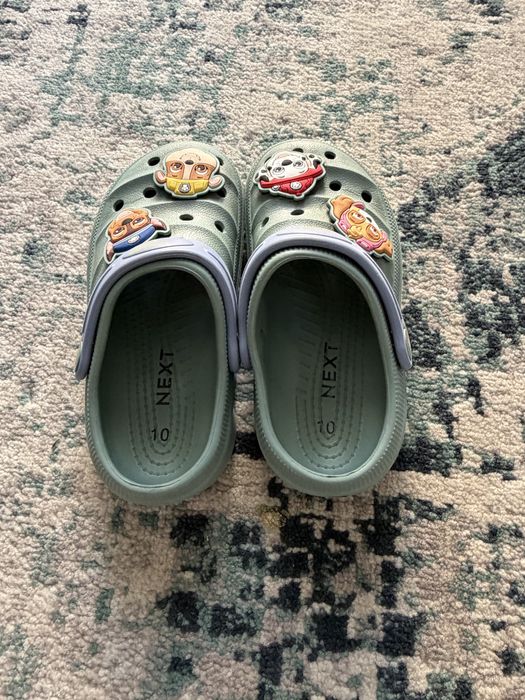 Sandale Geox, Puma, papuci Next  marime 28